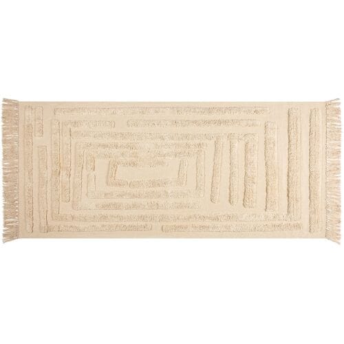 LIVARNO Loper vloerkleed, 180 x 80 cm (balkvormig)