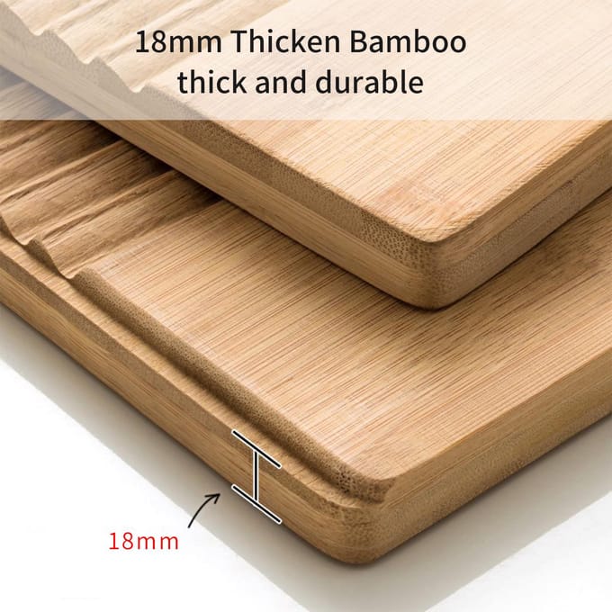 Beschikbaar Houten wasbord Wasbord met rechthoekig handvat Handpercussie Handwasbord voor size S beige