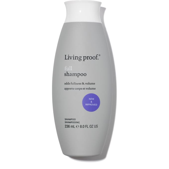 Living Proof, Full Shampoo, 8 fl oz (236 ml)