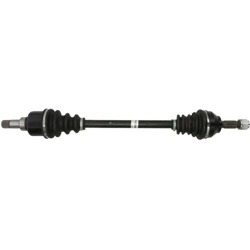 Aandrijfas POINT GEAR PNG75862