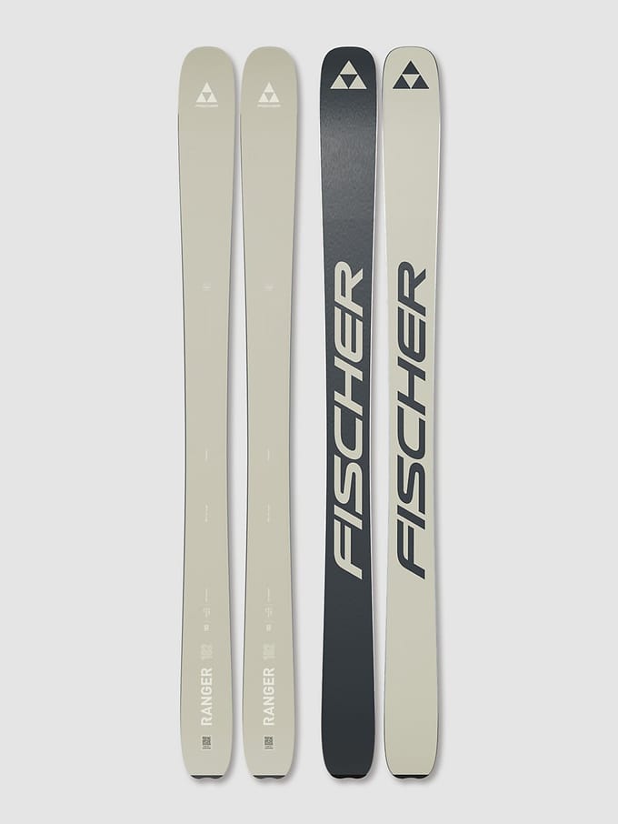 Fischer Ranger 102 2026 Ski'S