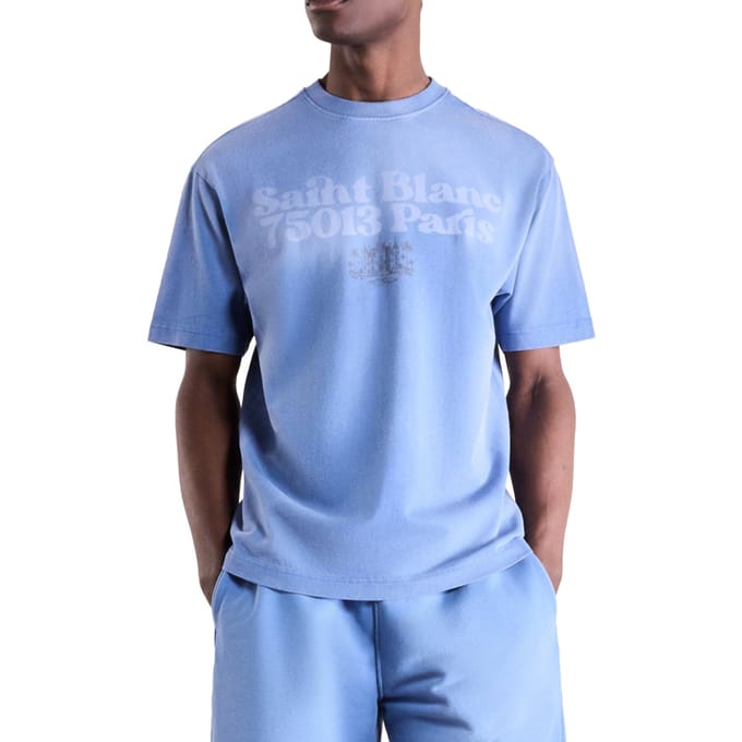 Postcode T-Shirt