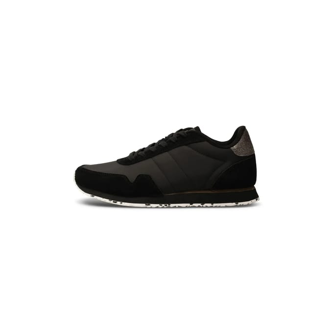Leren damesschoenen Woden Nora III