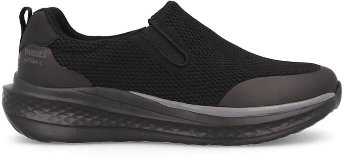 Paredes Alerre Wandelschoenen Zwart EU 41 Man