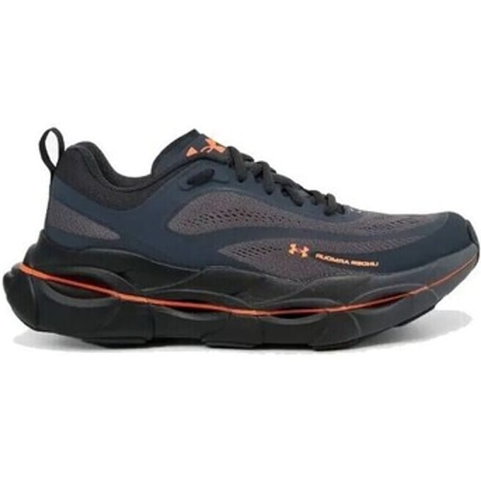 Lage Sneakers Under Armour Halo Racer