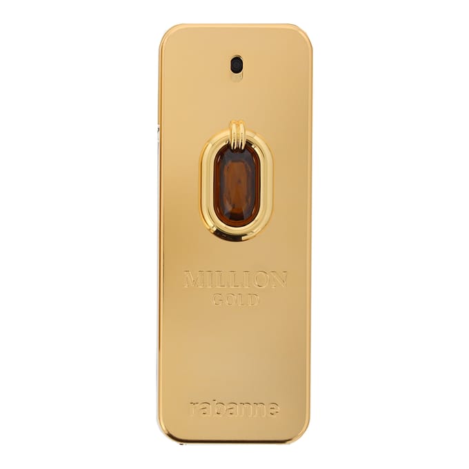 Rabanne Million Gold Elixir Parfum Intense Eau de Herenparfum Heren 200 ml