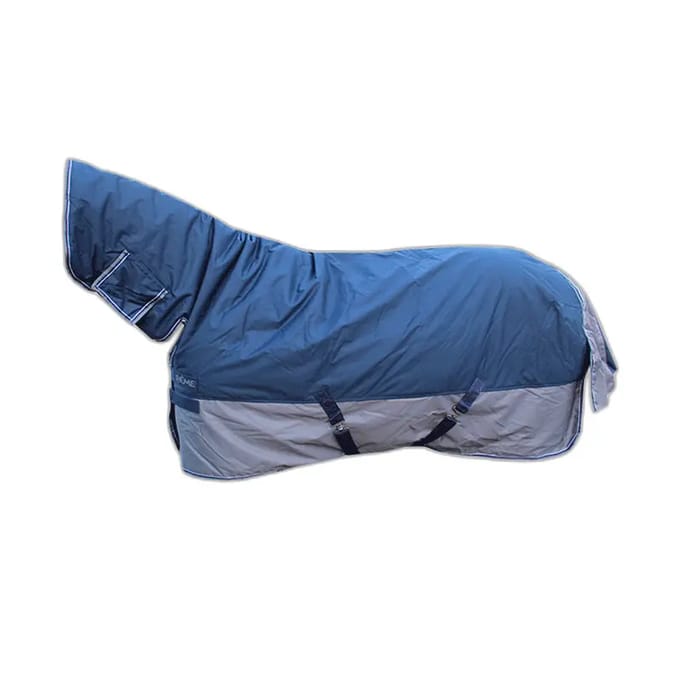 Outdoor paardendeken Equithème Tyrex 600 D 350g