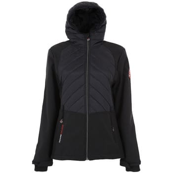 Windjack Degré Celsius Blouson softshell femme ANDER