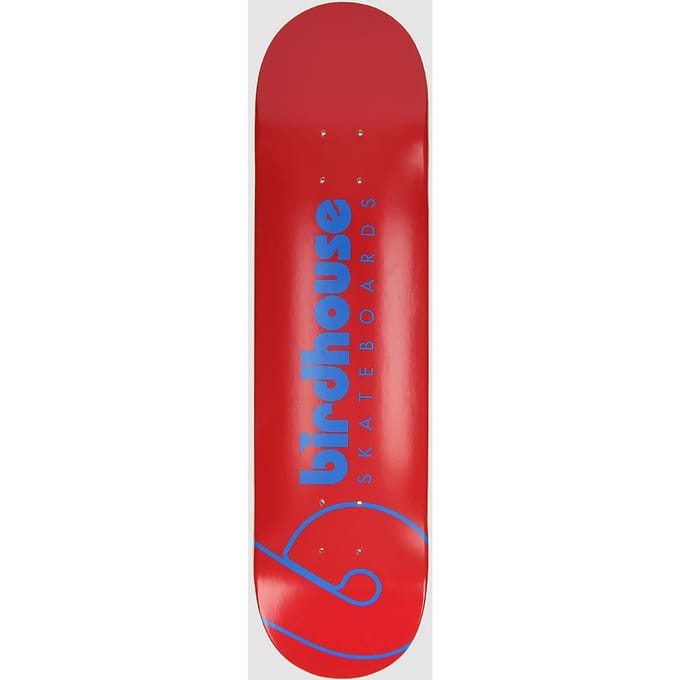 Birdhouse Team Logo 7.75" Skateboard Deck patroon