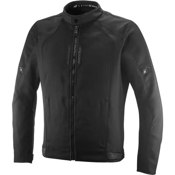 Ixon Shadow Motorfiets Textieljas -