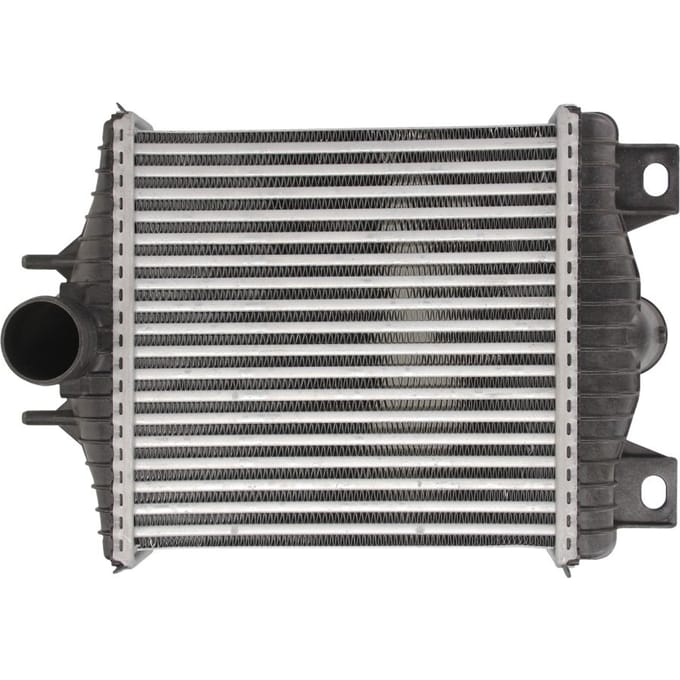 Intercooler NISSENS 961427