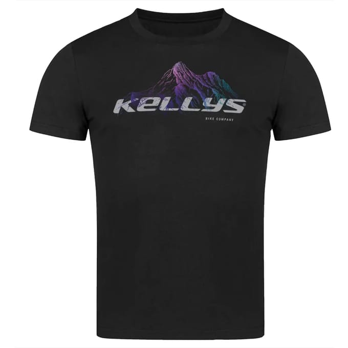 Jersey Kellys Peak