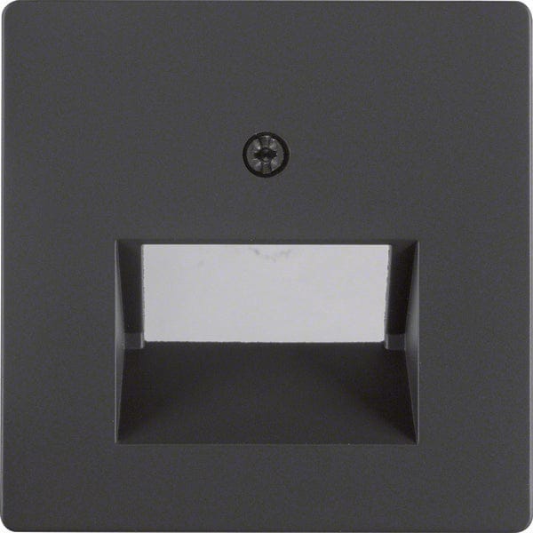 Hager Berker Q.1/Q.3 Inzetschakelaars - 14096086