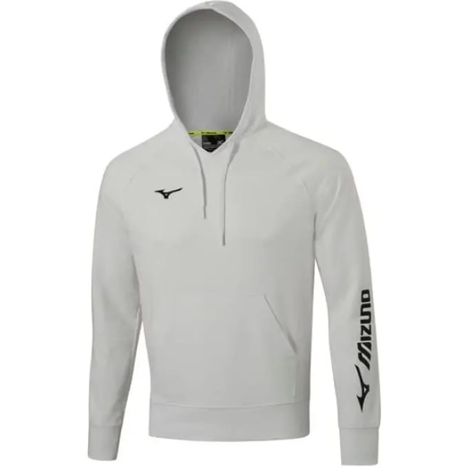 Hoodie Mizuno terry