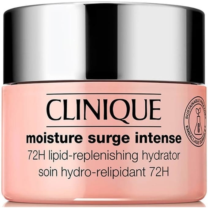 Clinique Moisture Surge Intense 72-Hour Lipid Replenishing Hydrator 15 ml