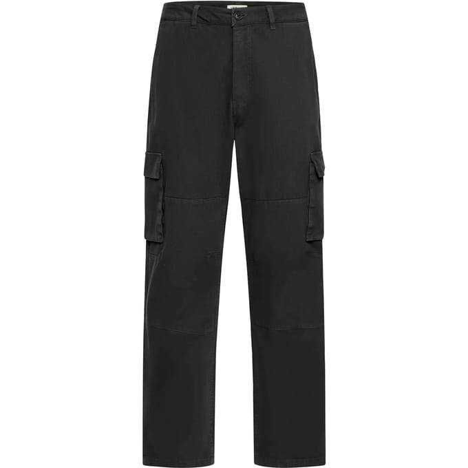 Cargo broek Solid Liam