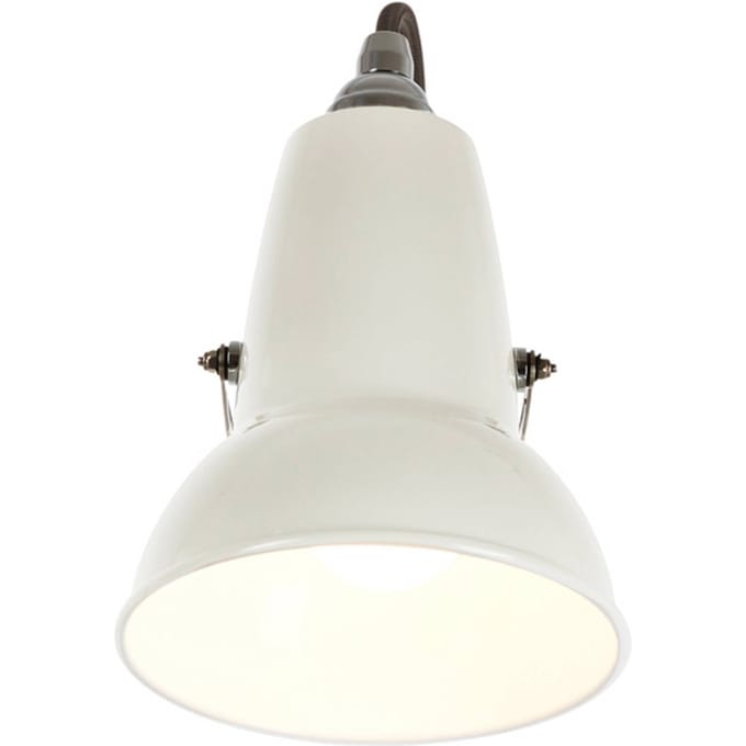 Anglepoise - Original 1227™ Mini Wandlamp - linnenwit