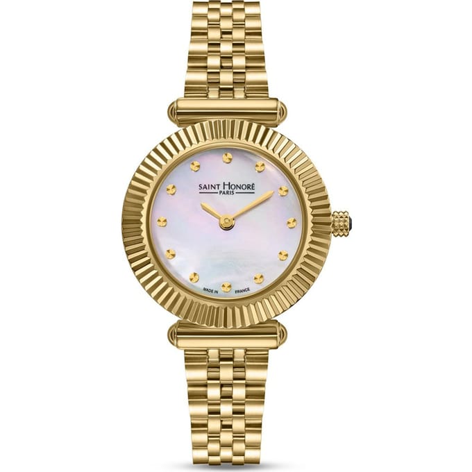 Saint Honoré GA721270 3YT Gala Horloge