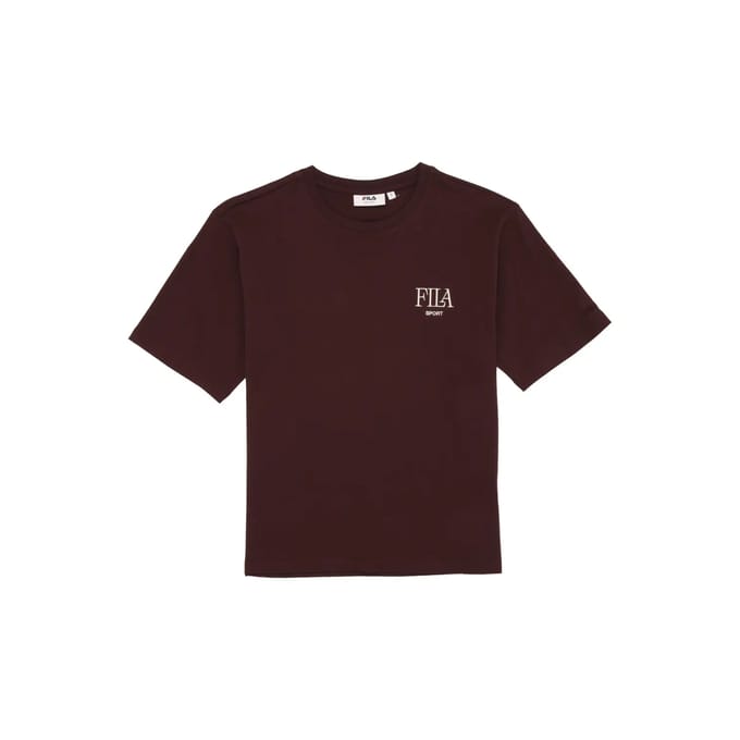 Dames-T-shirt Fila Casateia