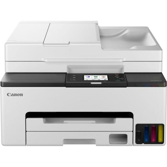 Multifunktionaler Tintenstrahldrucker Canon MAXIFY GX2050