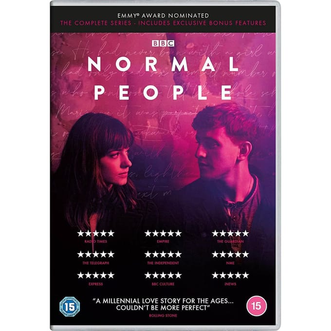 Normal People