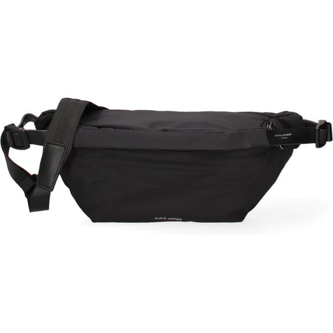David Jones Tas met riem Uniseks BLACK