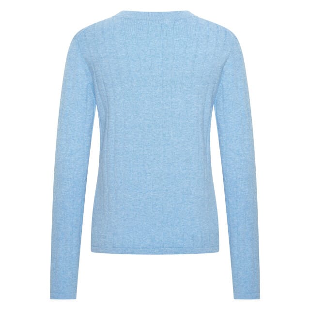 Hv Society - Trui - Lightblue - S (36)
