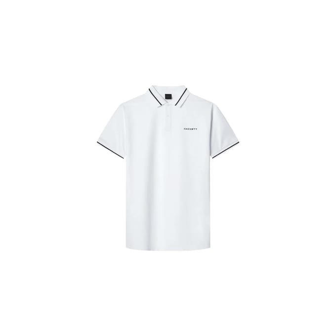 Polo Hackett Tipped HM563397