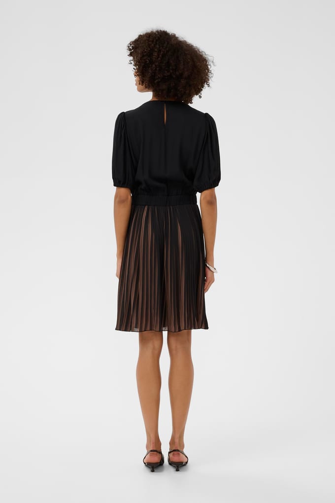 Jersey jurk CUcain Jersey jurk Relaxed fit