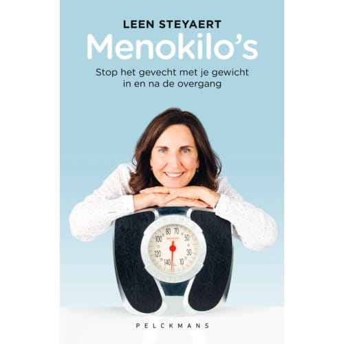 Menokilo's - Leen Steyaert
