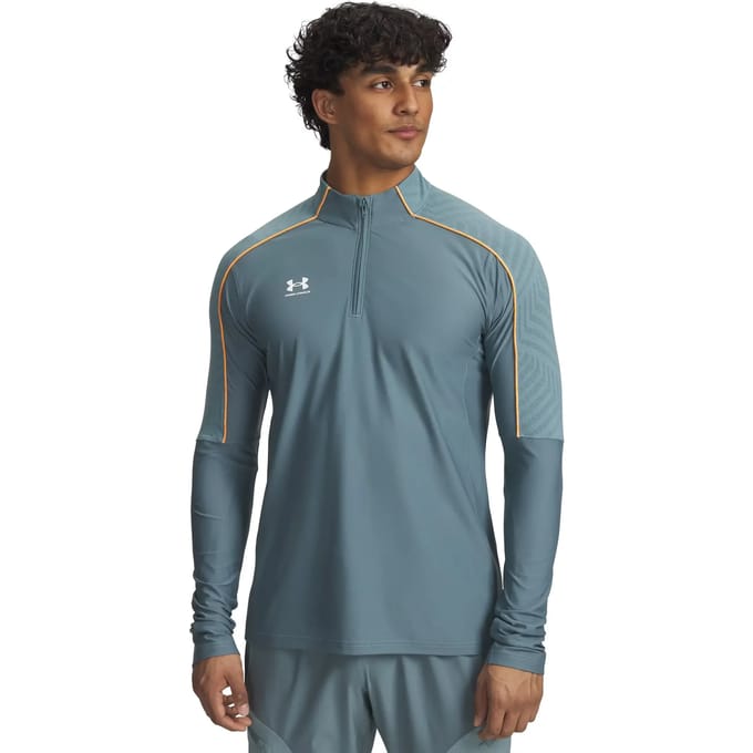 Under Armour Challenger Pro midlayer met lange mouwen 6008988