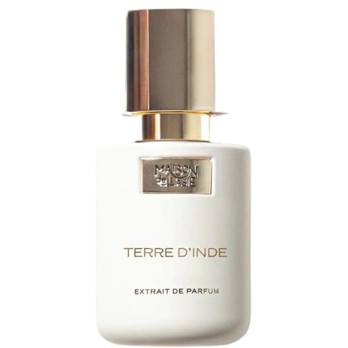 Maison De L'Asie, Terre D'Inde, Parfum Extract, Unisex, 15 ml