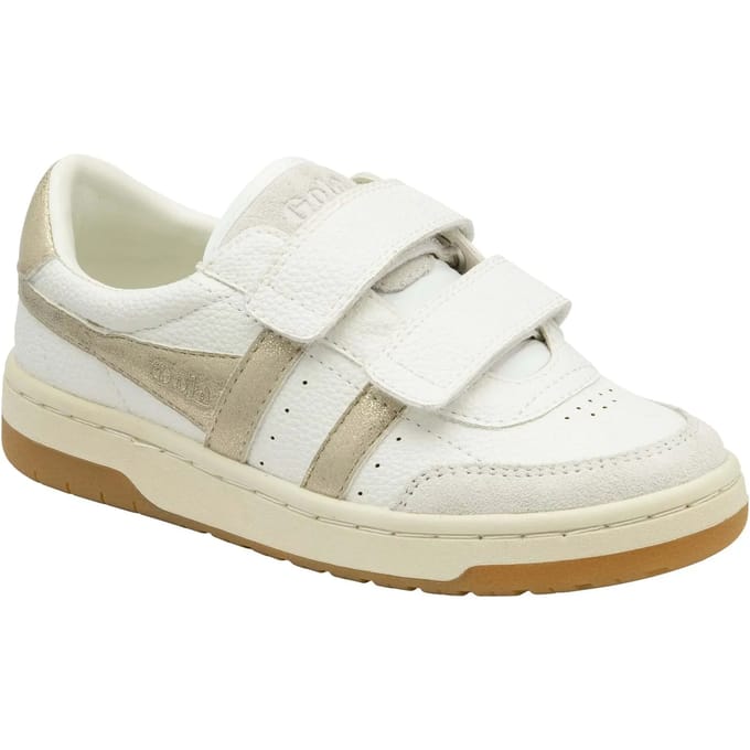 Kindertrainers Gola Falcon Mirror Strap