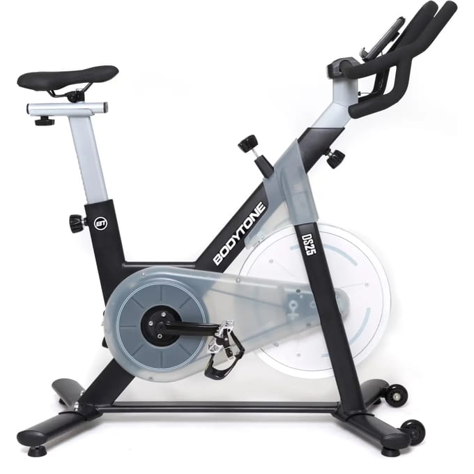 Magnetische fiets +18 kg Bodytone