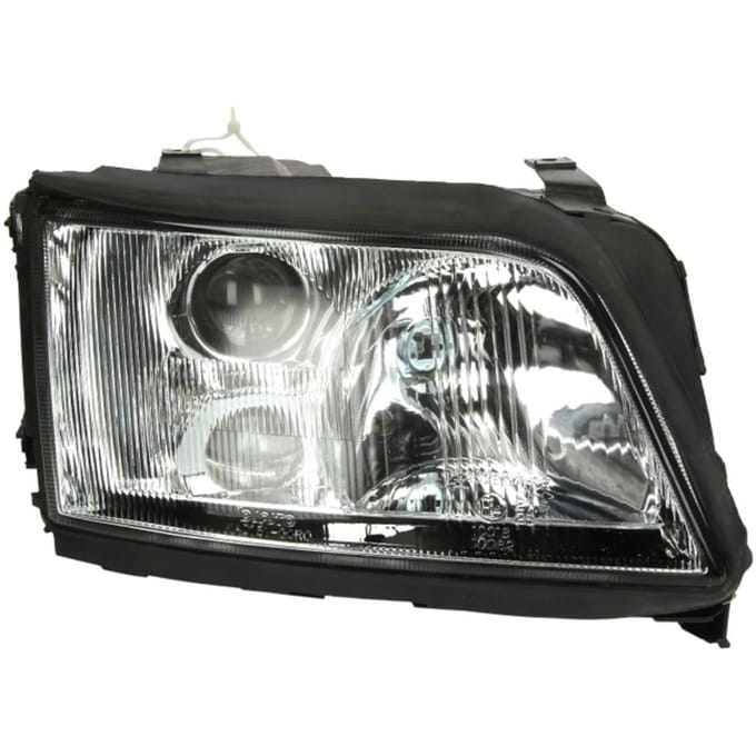 Koplampen DEPO 441-1118R-LD-EF, rechts