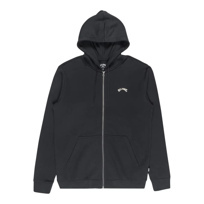 Hooded zipjacke Billabong Arch ZH
