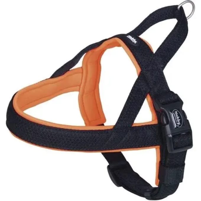 Noors tuig voor honden Nobby Pet Mesh Preno