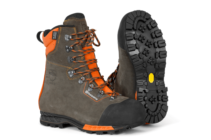 Husqvarna Zaagschoen Functional 24M/S - Maat 46