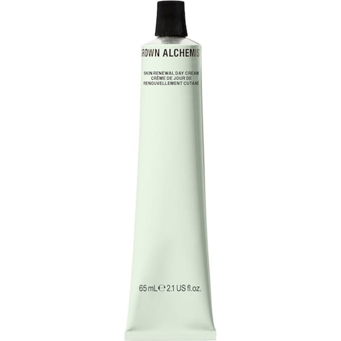 Grown Alchemist Dagverzorging Skin Renewal Day Cream Dagcrème Dames 65 ml
