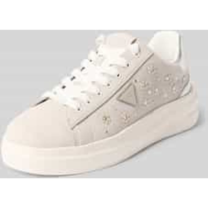 Guess Elbina12 Schoenen Grijs EU 36 Vrouw