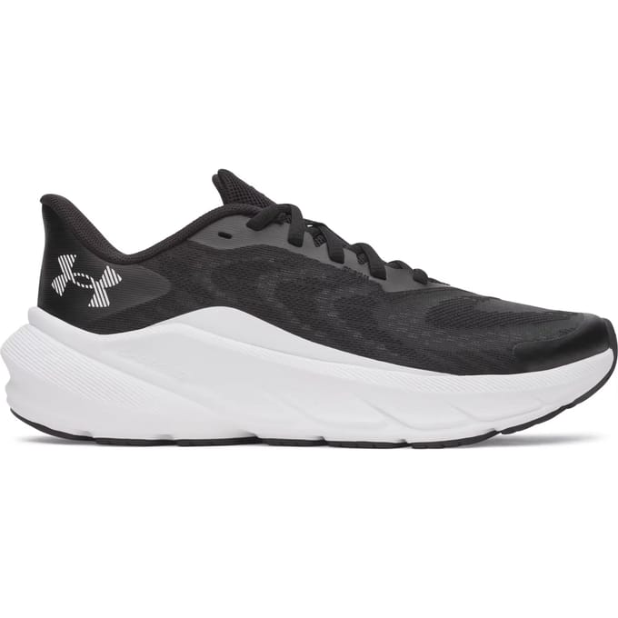 Hardloopschoenen voor kinderen Under Armour Turbulence 3