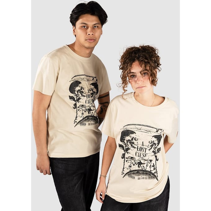 A Lost Cause Rebirth T-Shirt