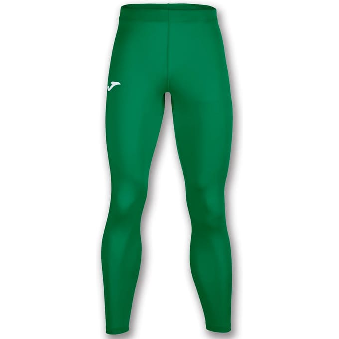 Joma Academy Long Tight - Groen | Maat: S-M