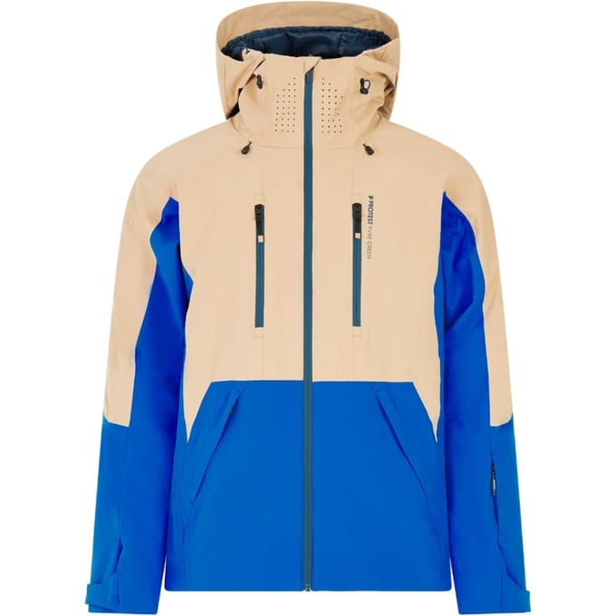 Protest Mens Prtzoot Snowjacket