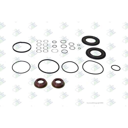 Askerringset, Versnellingsbak EURORICAMBI 95535551