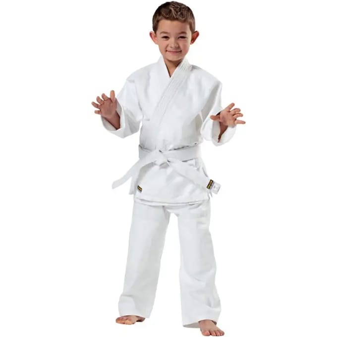 Kimono judo Kwon Clubline Randori