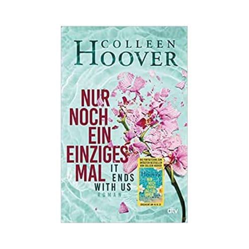 Nur Noch Ein Einziges Mal - Hoover, Colleen