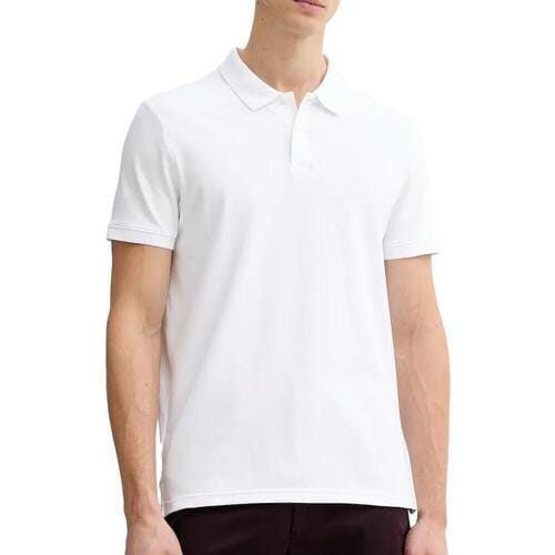 Polo Shirt Korte Mouw Calvin Klein Jeans Refined