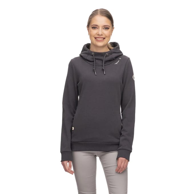 Dames Hoodie Ragwear Fllora Organic Gots