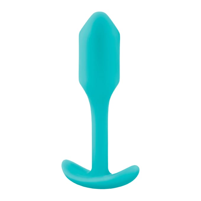 B-Vibe - Snug Plug 1 Mint